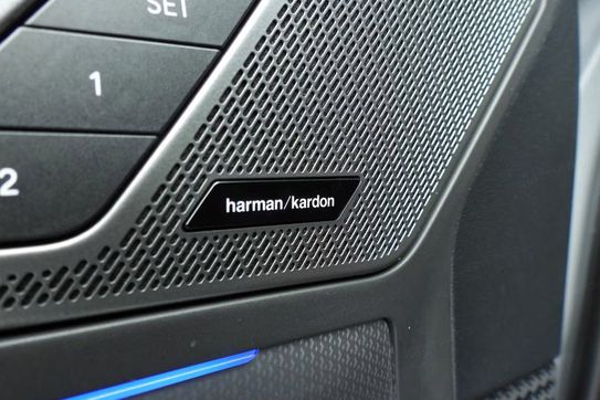 BMW X1 xDrive25e M Sport