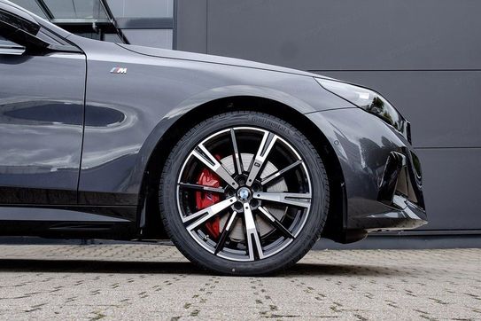 BMW Seria 5 520d xDrive M Sport