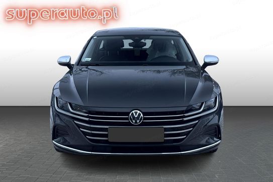 Volkswagen Arteon Elegance 2.0 TDI  DSG