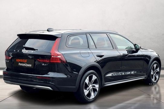 Volvo V60 Cross Country B4 D AWD Plus