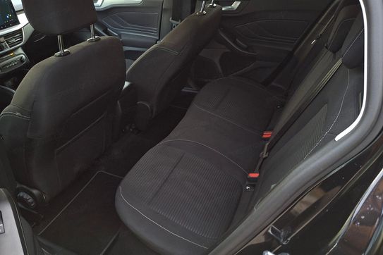 Ford Focus 1.5 EcoBlue Titanium X aut
