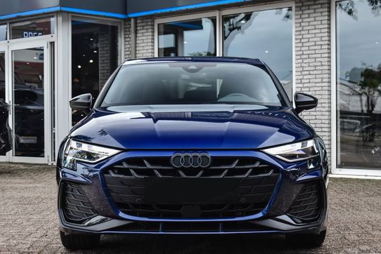 Audi A3 TFSIe S Line Sportback