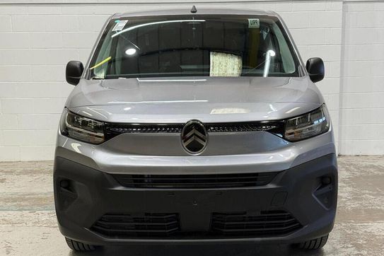 Citroen Berlingo Van M EAT8