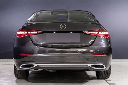 Mercedes Klasa C 200 mHEV Avantgarde