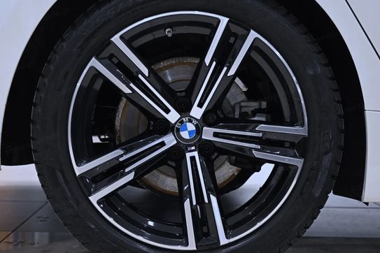 BMW Seria 3 318d M Sport