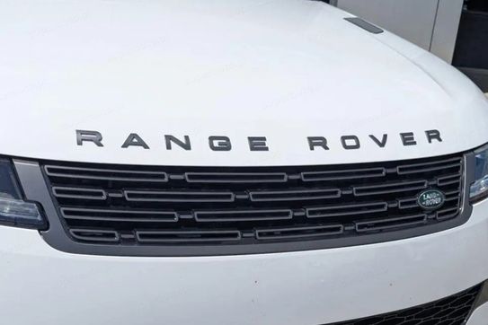 Land Rover Range Rover Sport D300 SE