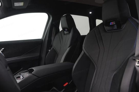 BMW iX3 50 xDrive M Sport