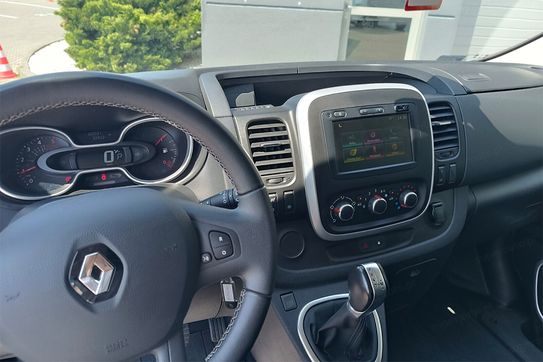 Renault Trafic Kombi L2H1