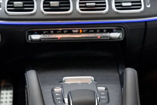 Mercedes GLE 300 d  4-Matic AMG Line