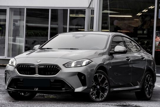BMW Seria 2 Gran Coupe 220 M Sport