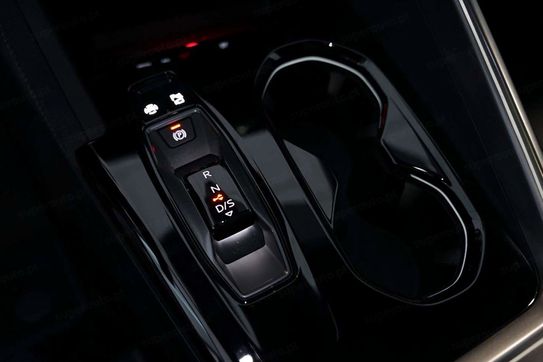 Audi Q5 TDI quattro S line