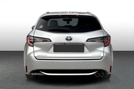 Toyota Corolla Executive 2.0 Hybrid