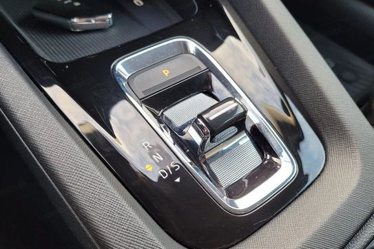 Skoda Octavia 2.0 TDI Ambition DSG