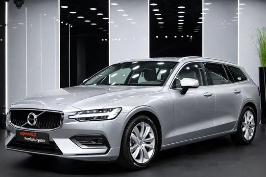 Volvo V60 B4 D Momentum Pro aut