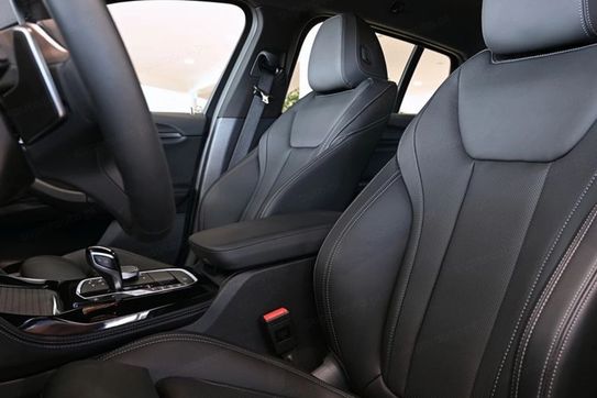 BMW X4 xDrive20d M Sport