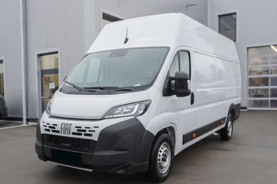 Fiat Ducato Maxi L4H3