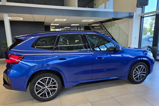 BMW X1 sDrive20i mHEV M Sport sport-aut
