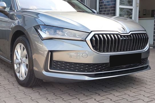 Skoda Superb Drive 2.0 TDI 4x4 DSG