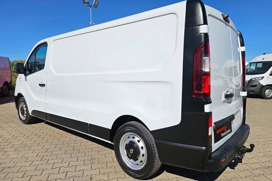 Renault Trafic L2H1