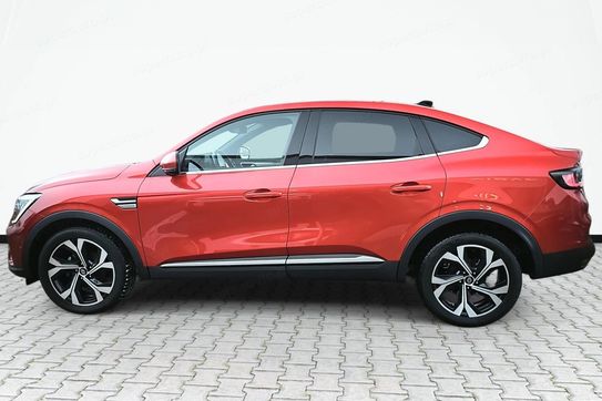 Renault Arkana 1.3 TCe mHEV Techno EDC