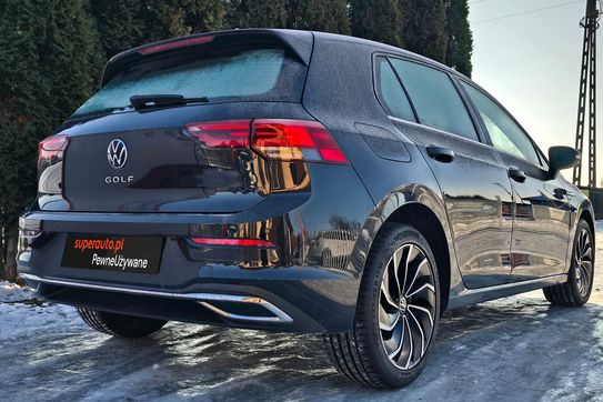 Volkswagen Golf VIII 1.5 TSI EVO Style