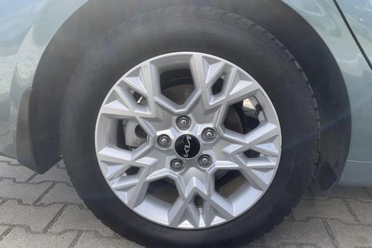 Kia Ceed 1.5 T-GDI M