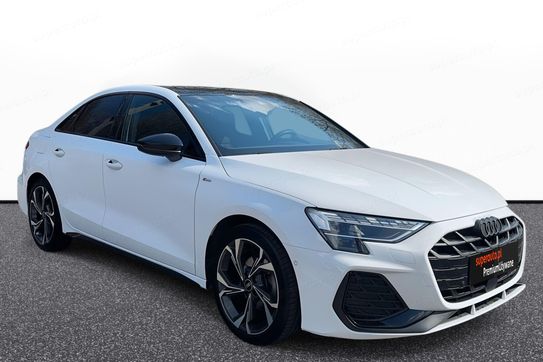 Audi A3 35 TFSI mHEV S Line S tronic