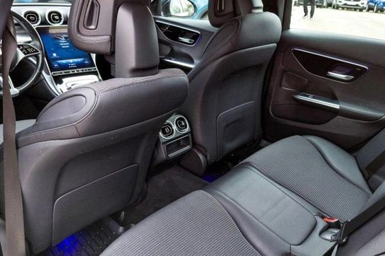 Mercedes Klasa C 220 d mHEV Avantgarde