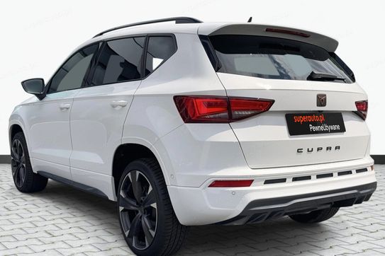Cupra Ateca 1.5 Tsi Dsg
