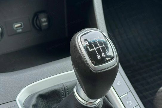 Hyundai i30 1.0 T-GDI Smart