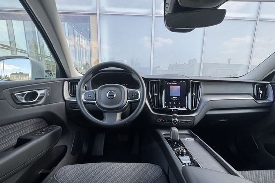 Volvo XC60 B4 B Core aut