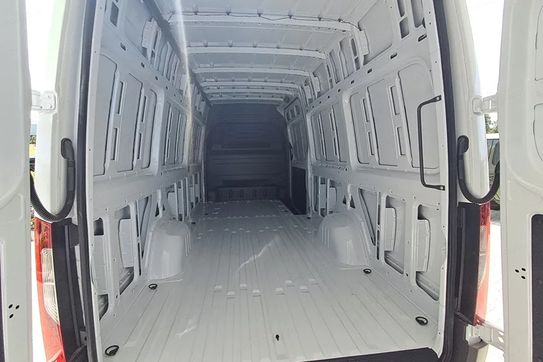 Mercedes Sprinter PRO Długi 317 CDI