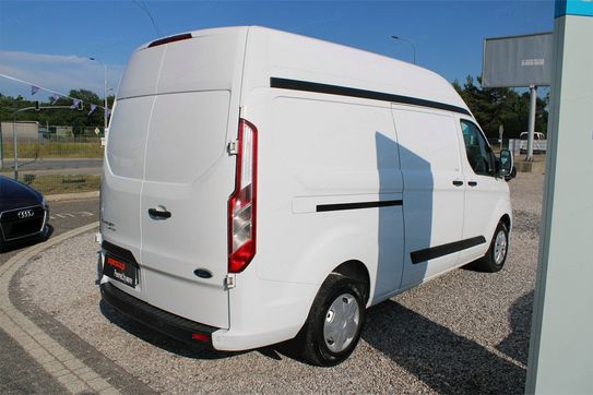 Ford Transit Custom L2H2