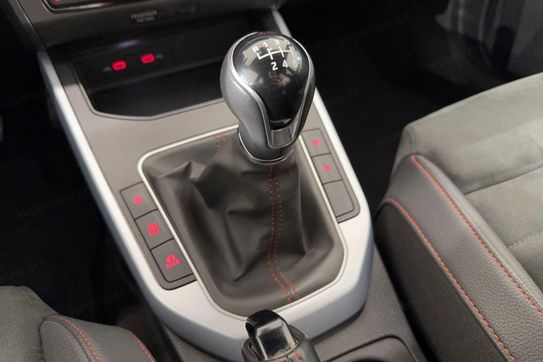 Seat Arona 1.0 TSI FR