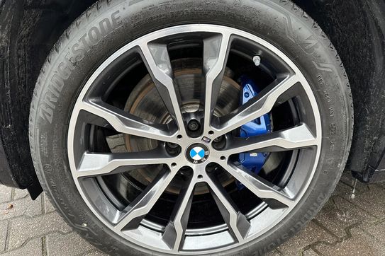 BMW X4 xDrive20d M Sport