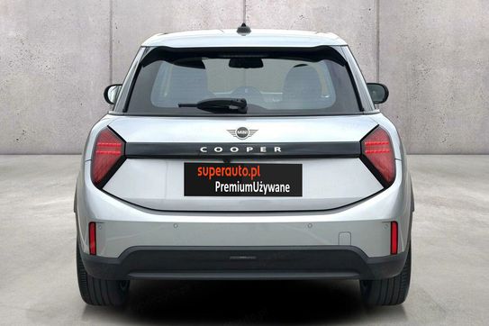 Mini Mini Hatch 5dr Cooper