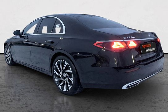 Mercedes E Klasa 220 d 4MATIC Avantgarde