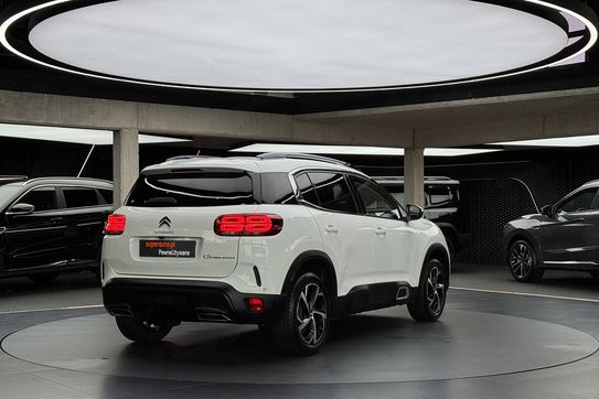 Citroen C5 Aircross Shine