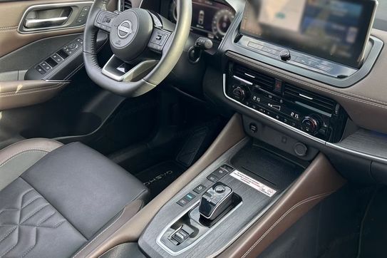 Nissan Qashqai Tekna 2WD 1.5 e-POWER