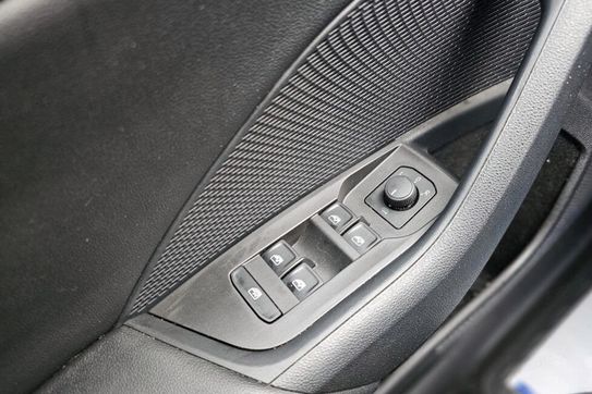 Skoda Octavia TDI Ambition