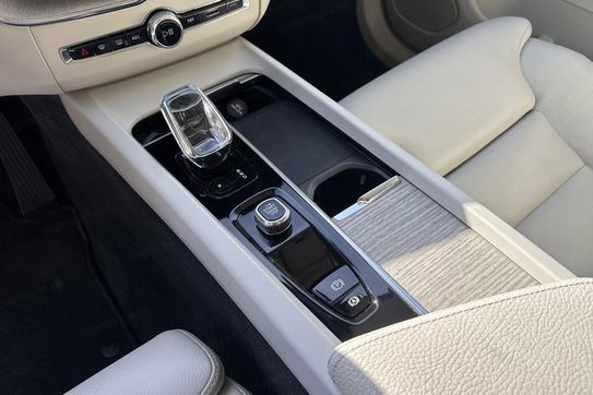 Volvo XC60 B4 B Inscription