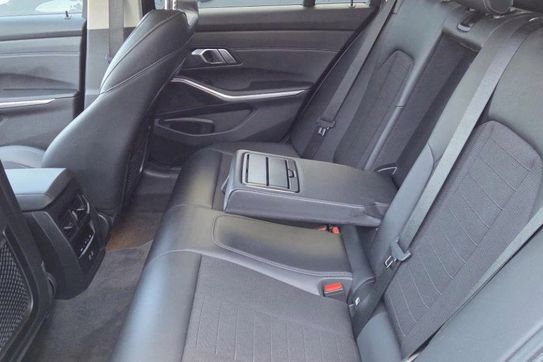 BMW Seria 3 Touring 320d xDrive