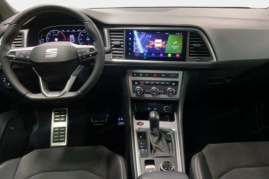 Seat ATECA 2.0 TSI 4Drive DSG