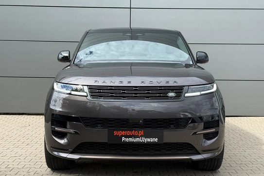 Land Rover Range Rover Sport Range Rover S 3.0 P460e PHEV SE