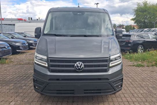 Volkswagen Crafter L3H2 8AT Zabudowa Brygadowa