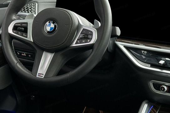 BMW X6 xDrive30d M Sport