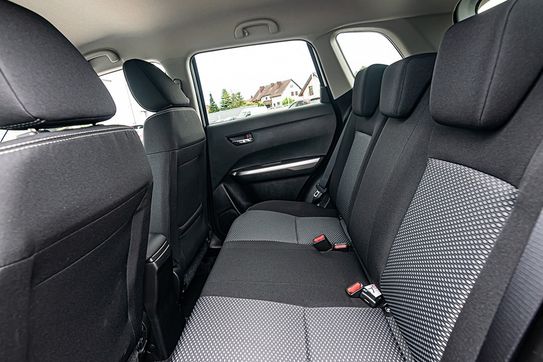 Suzuki Vitara 1.4 Boosterjet mHEV Premium Plus 2WD