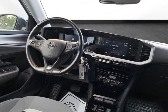Opel Mokka 1.2 T Elegance S&S