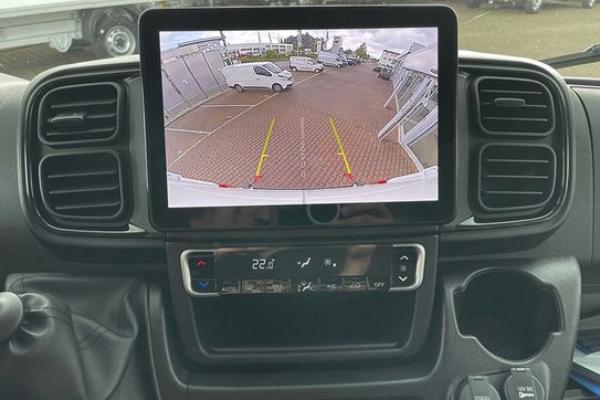 Fiat Ducato Maxi L4H3