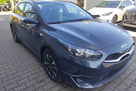 Kia Ceed 1.5 T-GDI M DCT